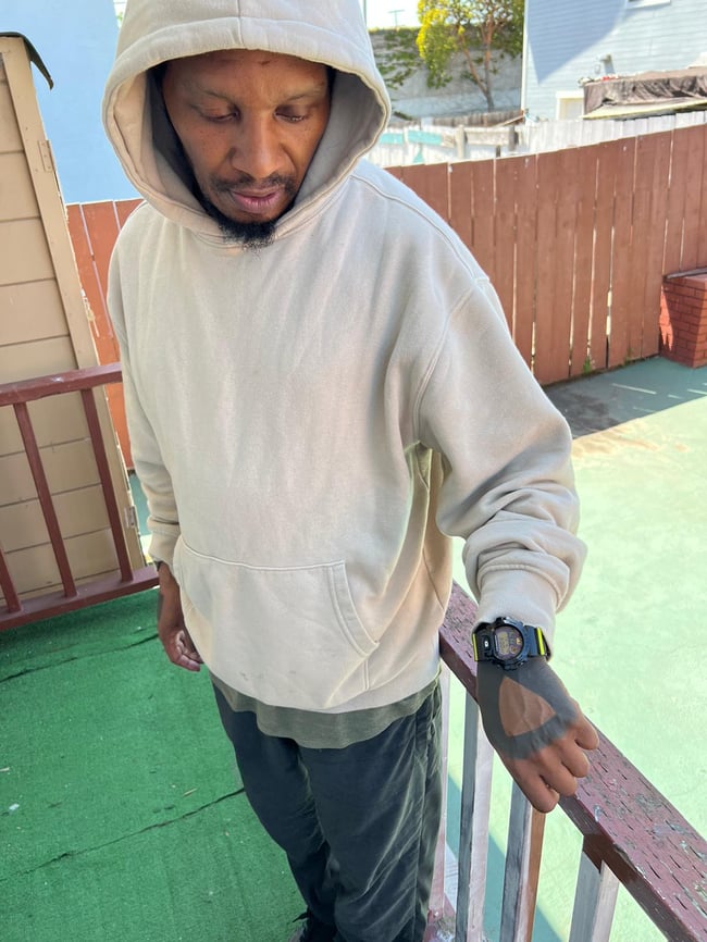 DEL Figure (& Watch) 
