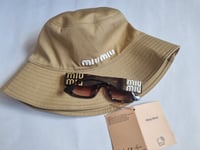 Image 19 of Miu Miu bucket hat