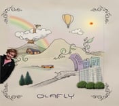 Image of Olafly [CD]