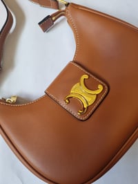 Image 6 of Triomphe shoulder bag