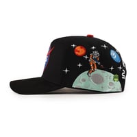 Image 2 of Occupy Mars Hat