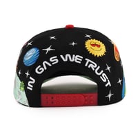 Image 3 of Occupy Mars Hat