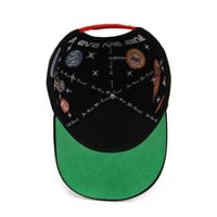 Image 5 of Occupy Mars Hat