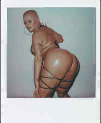 Angel Polaroid 4