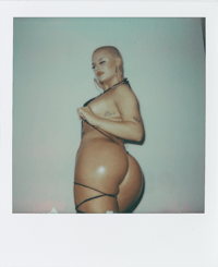 Angel Polaroid 6