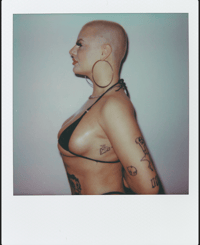 Angel Polaroid 8