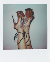 Angel Polaroid 9