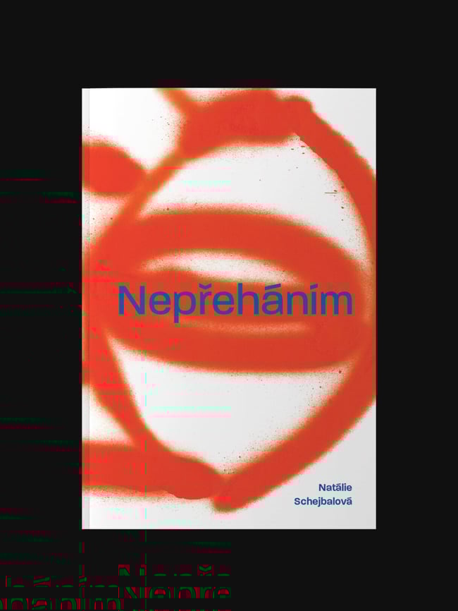 Nepřeháním – Natálie Schejbalová