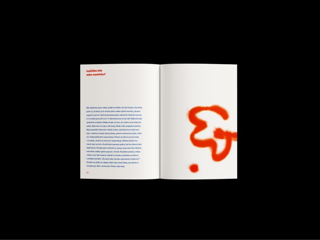 Nepřeháním – Natálie Schejbalová