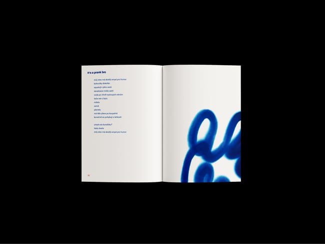 Nepřeháním – Natálie Schejbalová