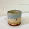 Julia Smith Ceramics - Beach Mug