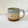 Julia Smith Ceramics - Beach Mug