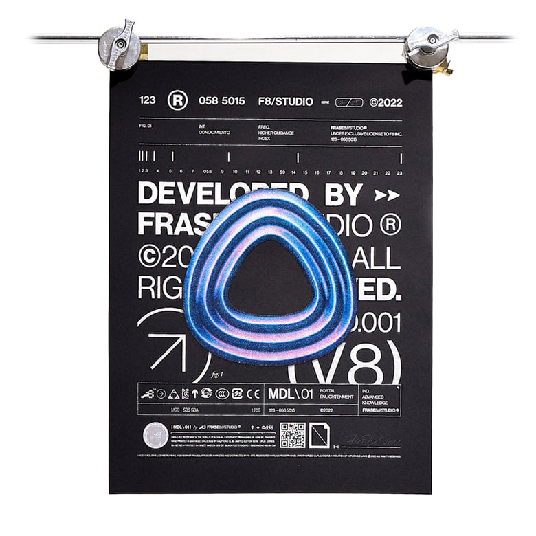 Image of [MDL\01] POSTER