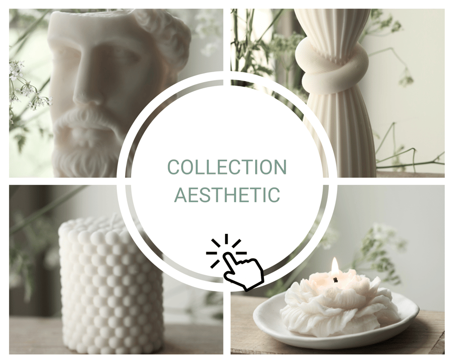 Image of COLLECTION AESTHETIC