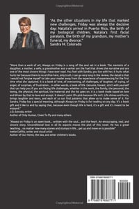 Image 2 of Always on Fridays (Traducción al inglés de Siempre en Viernes)