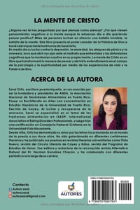 Image 2 of La Mente de Cristo: Venciendo distorsiones cognitivas con la palabra de Dios