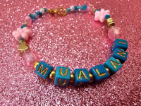 Image 5 of Mualani - genshin braclet