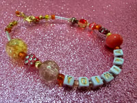 Image 3 of Yoimiya - Bracelet - genshin impact