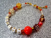 Image 1 of Yoimiya - Bracelet - genshin impact