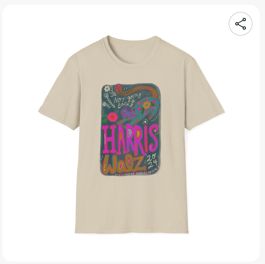 Image of Tees, Tanks and a Bumper Sticker