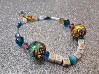 Image 3 of Den-hang bracelets - honkai starail