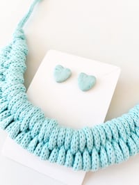 Image 2 of Collar Blue Summer