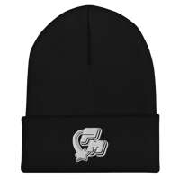 Pierce Merrill Y2k inspired beanie