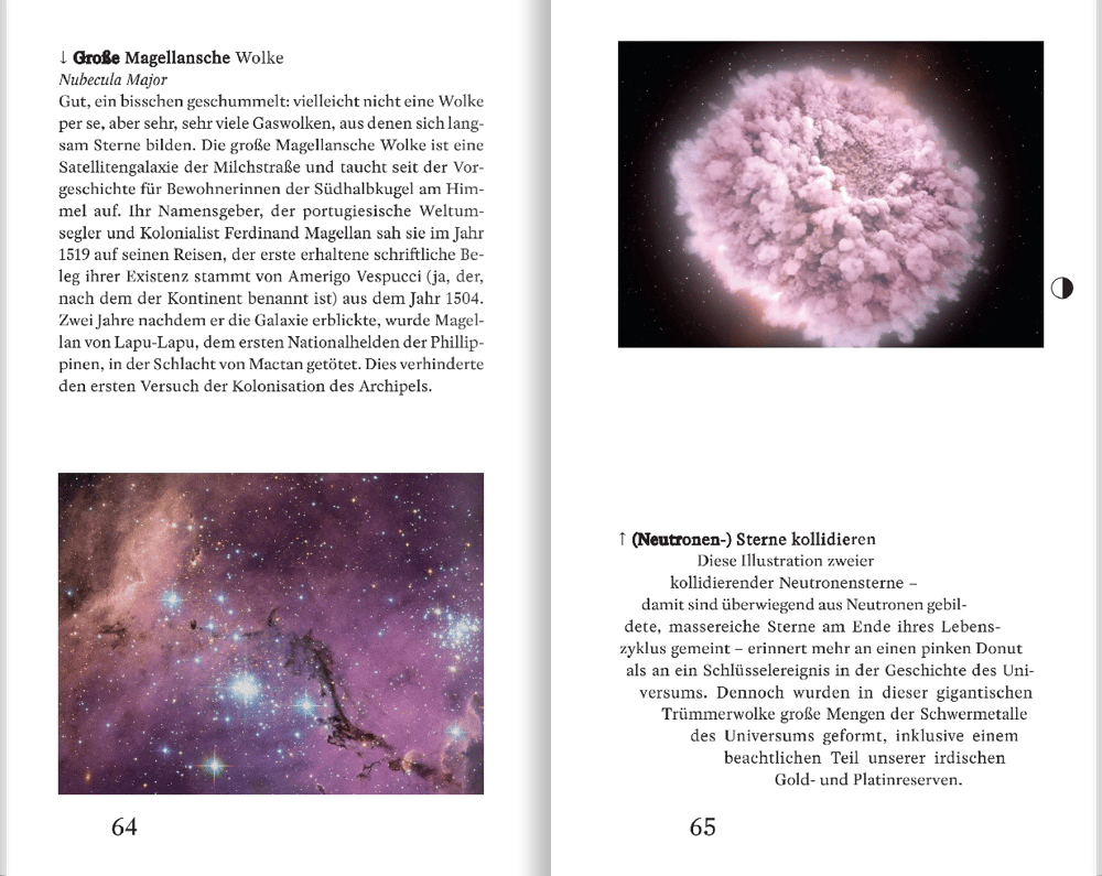 Image of PS: WOLKEN – C/O Vienna Books No. 1