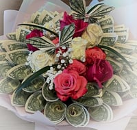 Image 11 of Money Bouquet 