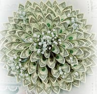 Image 12 of Money Bouquet 