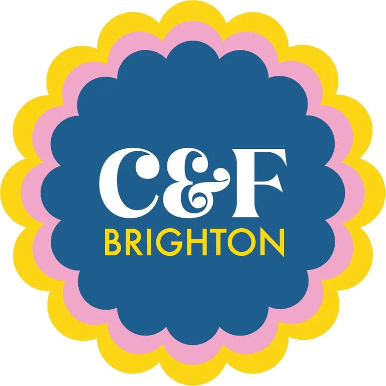 Image of Brighton's Craft & Flea (26th October)