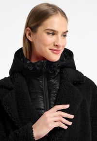 Image 4 of PELUCHE NEGRO AW24