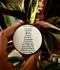 Image 1 of Arthritis Whipped Body Butter 