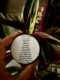 Image 3 of Arthritis Whipped Body Butter 