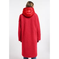 Image 4 of PELUCHE ROJO AW24