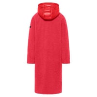 Image 5 of PELUCHE ROJO AW24