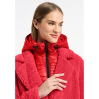 Image 6 of PELUCHE ROJO AW24