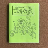 Slab by Vortal Curb