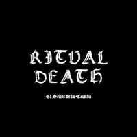 Image 1 of RITUAL DEATH  - El Señor De La Tumba CD (MINT)