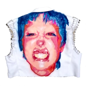 kaia vest