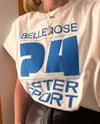 Tee-shirt sport Bellerose 