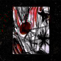 Image 3 of Drawings 2020-2024 by Case Esparros 