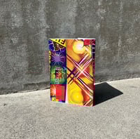 Image 2 of Incendiary Vol. 1