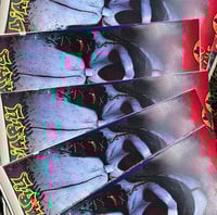 Image 5 of Incendiary Vol. 1