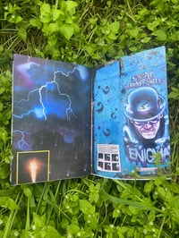 Image 3 of Incendiary Vol. 1