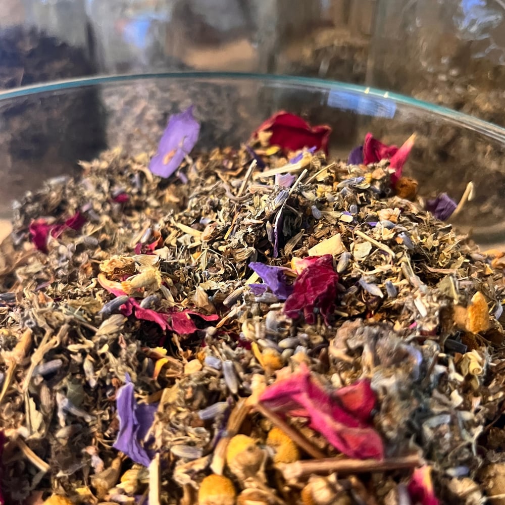 Image of Indigo Moon Lucid Dream Tea