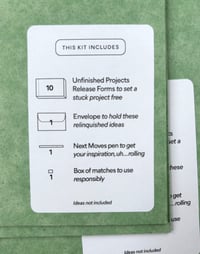 Image 4 of Project Impasse Toolkit
