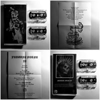 Funeral Altar ‎– Funeral Altar II (BOX 2 Tapes) (MINT)