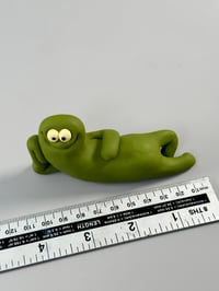 Image 6 of Little Green thing