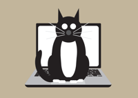 Image 4 of Tux Cat Collection